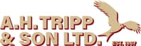 A.H. Tripp & Son Ltd, established 1867